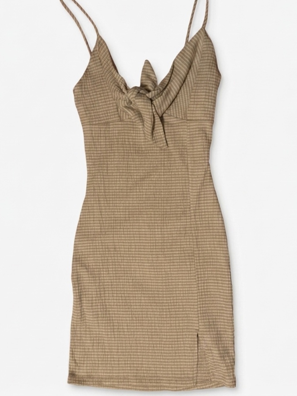 Mini Summer dress